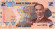 Банкнота 2 леоне. 2022 год, Сьерра-Леоне. Исаак Теофилус Акунна Уоллес-Джонсон.