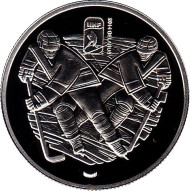 Монета 1 рубль. 2013 год, Беларусь. Чемпионат мира по хоккею. Чижовка-Арена. Монета 1 рубль. 2013 год, Беларусь. Чемпионат мира по хоккею. Чижовка-Арена.