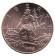 Монета 50 центов (D). 1992 год, США. BU. 500-летие открытия Колумбом Америки. Монета 50 центов (D). 1992 год, США. BU. 500-летие открытия Колумбом Америки.