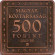 Монета 500 форинтов. 2002 год, Венгрия. Шахматный автомат Кемпелена.