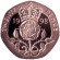 Монета 20 пенсов. 1998 год, Великобритания. Proof. Монета 20 пенсов. 1998 год, Великобритания. Proof.