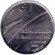 Монета 2 лиры. 1990 год. Сан-Марино. Свобода. Монета 2 лиры. 1990 год. Сан-Марино. Свобода.