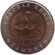 Монета 50 рублей, 1994 год, Россия. Фламинго (серия "Красная книга"). Монета 50 рублей, 1994 год, Россия. Фламинго (серия "Красная книга").