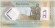 Банкнота 60 долларов. 2025 год, Намибия. Хаге Гейнгоб. 60 лет преданности.