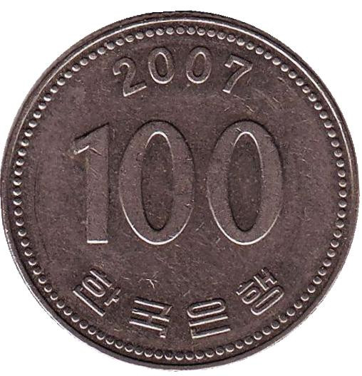 Что Можно Купить На 100 Вон