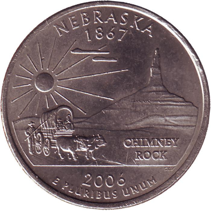 Доллар сша 2006 года