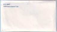 Годовой набор монет США 1978 года (монетные дворы D и P). 1978 год, США. Годовой набор монет США 1978 года (монетные дворы D и P). 1978 год, США.
