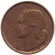 Монета 20 франков. 1950 (B) год, Франция. "G. GUIRAUD", 3 пера. Монета 20 франков. 1950 (B) год, Франция. "G. GUIRAUD", 3 пера.