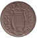 Монета 300 рейсов. 1938 год, Бразилия. Антонио Карлос Гомес. Лира. Монета 300 рейсов. 1938 год, Бразилия. Антонио Карлос Гомес. Лира.
