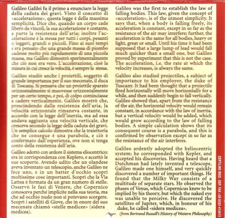 Монета 2 евро. 2005 год, Сан-Марино. (в буклете) Всемирный год физики. Галилео Галилей. Монета 2 евро. 2005 год, Сан-Марино. (в буклете) Всемирный год физики. Галилео Галилей.