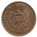 Монета 1 сентаво. 1972 год, Гватемала. Бартоломе де лас Касас. Монета 1 сентаво. 1972 год, Гватемала. Бартоломе де лас Касас.