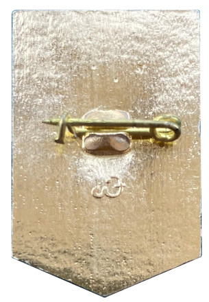 Ударник коммунистического труда. Значок. 1970-80-е гг., СССР. Ударник коммунистического труда. Значок. 1970-80-е гг., СССР.