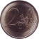 Монета 2 евро. 2003 год (J), Германия. Монета 2 евро. 2003 год (J), Германия.