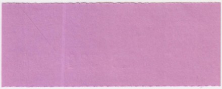 Ордер на 50 центов. Угледобывающая компания США. Шпицберген, 1915 год.