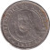 Монета 5 сентаво. 1972 год, Никарагуа. (Магнитная). Монета 5 сентаво. 1972 год, Никарагуа. (Магнитная).