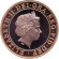 Монета 2 фунта. 1998 год, Великобритания. Proof. Монета 2 фунта. 1998 год, Великобритания. Proof.