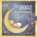 "С днем рождения!". Подарочный набор монет Норвегии в буклете. 2002 год, Норвегия.