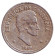 Монета 20 сентаво. 1956 год, Колумбия. Монета 20 сентаво. 1956 год, Колумбия.