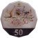 Монета 50 центов. 2001 год, Австралия. Столетие Федерации.