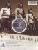 Монета 10 евро. 2005 год, Финляндия. (в буклете). Неизвестный солдат.