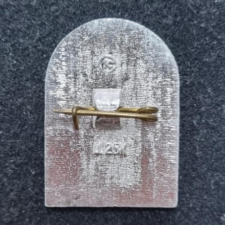 Кижи. Преображенская церковь. Значок. СССР. Кижи. Преображенская церковь. Значок. СССР.