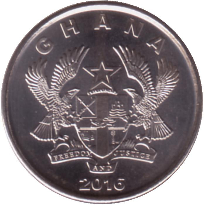 Г ан 5. Ghana 10 pesewas 2007. 20 Песев 2007 гана. Ghana 10 монета 2007. Ghana Freedom and Justice монета.