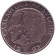 Монета 1 крона. 1992 год, Швеция. Монета 1 крона. 1992 год, Швеция.