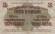 Банкнота 3 рубля. 1916 год, Польша (Познань). Германская оккупация. Банкнота 3 рубля. 1916 год, Польша (Познань). Германская оккупация.