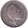 Монета 25 эре. 1855 год, Швеция. Монета 25 эре. 1855 год, Швеция.