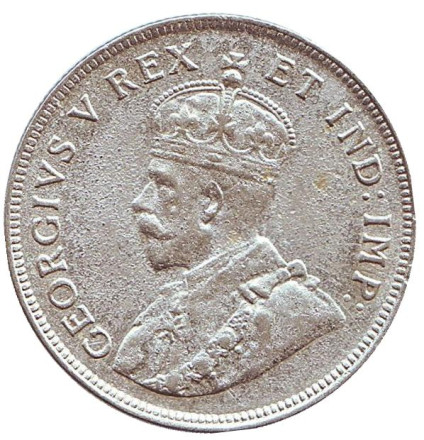 Монета 1 шиллинг. 1922 год, Британская Восточная Африка. Лев. (Без отметки монетного двора). Монета 1 шиллинг. 1922 год, Британская Восточная Африка. Лев. (Без отметки монетного двора).