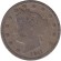 Монета 5 центов. 1911 год, США. Монета 5 центов. 1911 год, США.