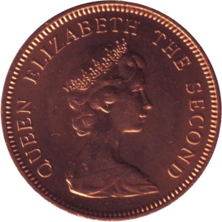 Монета 1 пенни. 1985 год, Фолклендские острова. UNC. Субантарктические пингвины. Монета 1 пенни. 1985 год, Фолклендские острова. UNC. Субантарктические пингвины.