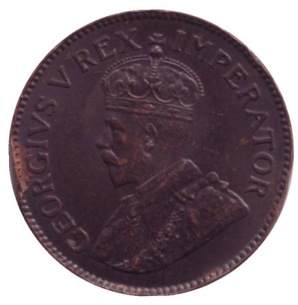 Монета 1/4 пенни (фартинг). 1935 год, ЮАР. Состояние - F. Птицы. Монета 1/4 пенни (фартинг). 1935 год, ЮАР. Состояние - F. Птицы.