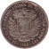 Монета 5 боливаров. 1888 год, Венесуэла. Монета 5 боливаров. 1888 год, Венесуэла.