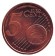 Монета 5 центов. 2005 год (F), Германия.