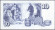 Банкнота 10 крон. 1981 (1961) год, Исландия. Тип 2. Арнгримюр Йоунссон. Банкнота 10 крон. 1981 (1961) год, Исландия. Тип 2. Арнгримюр Йоунссон.