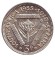 Монета 3 пенса. 1955 год, ЮАР. Монета 3 пенса. 1955 год, ЮАР.