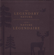 Наследие природы. Набор монет Канады. (8 шт) 2011 год, Канада. Наследие природы. Набор монет Канады. (8 шт) 2011 год, Канада.