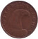 Монета 1 грош. 1929 год, Австрия. Монета 1 грош. 1929 год, Австрия.