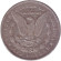 Монета 1 доллар. 1878 год (S), США. Моргановский доллар. Монета 1 доллар. 1878 год (S), США. Моргановский доллар.