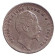 Монета 10 эре. 1857 год, Швеция. Монета 10 эре. 1857 год, Швеция.