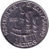 Монета 10 лир. 1991 год, Сан-Марино. Строительство крепостей. Монета 10 лир. 1991 год, Сан-Марино. Строительство крепостей.