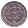 Монета 2 липы. 2006 год, Хорватия. Виноградная ветвь. Монета 2 липы. 2006 год, Хорватия. Виноградная ветвь.