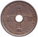 Монета 1 крона. 1949 год, Норвегия.