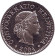 Монета 10 раппенов. 2004 год, Швейцария. Монета 10 раппенов. 2004 год, Швейцария.