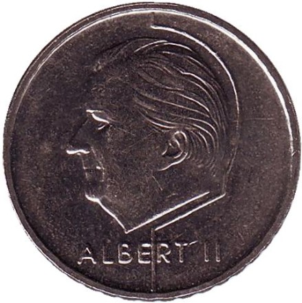 Монета 50 франков. 2000 год, Бельгия. (Belgique) Чемпионат Европы по футболу. Монета 50 франков. 2000 год, Бельгия. (Belgique) Чемпионат Европы по футболу.