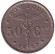 Монета 50 сантимов. 1927 год, Бельгия. Монета 50 сантимов. 1927 год, Бельгия.