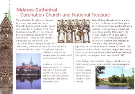 Набор монет Норвегии в буклете (5 шт). 2006 год, Норвегия. Набор монет Норвегии в буклете (5 шт). 2006 год, Норвегия.