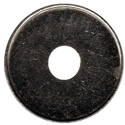 Cleanpark. KARCHER. Жетон автомойки, Германия. Cleanpark. KARCHER. Жетон автомойки, Германия.