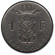 1 франк. 1954 год, Бельгия. (Belgique)
